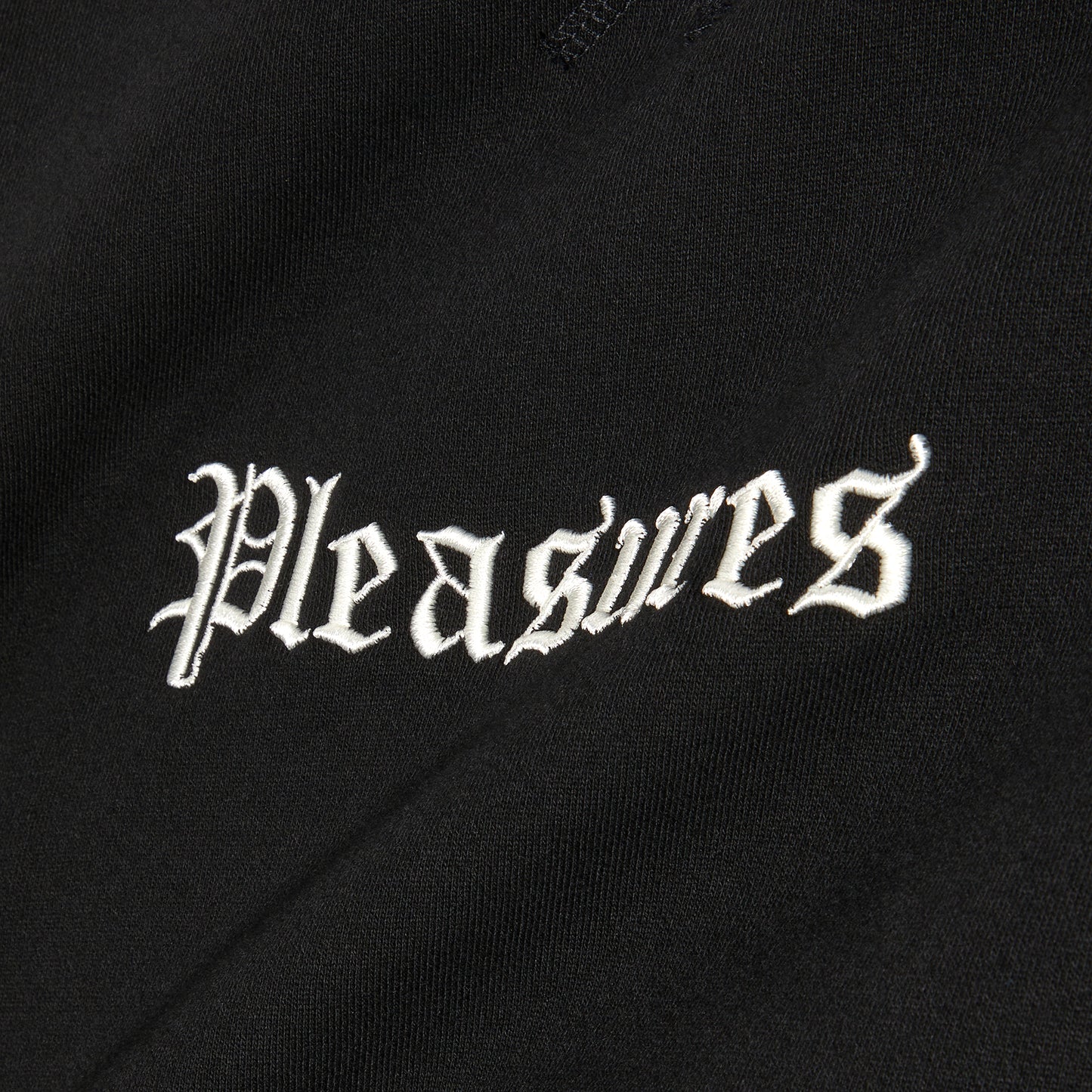 Pleasures Recipe Cewneck (Black)