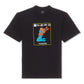 Pleasures x N.E.R.D Provider T-Shirt (Black)