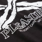 Pleasures Don't care T-Shirt (Black)
