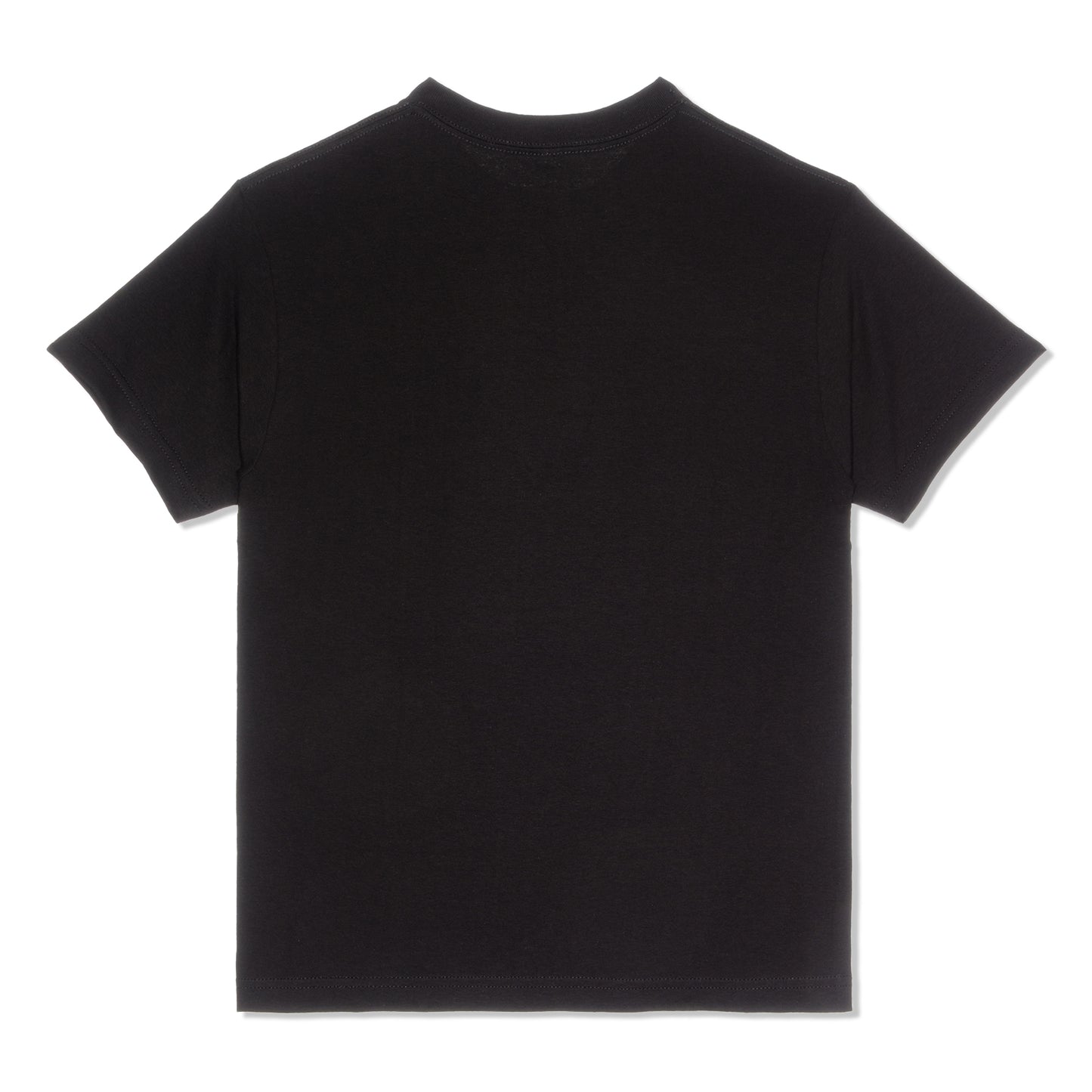 Pleasures Don't care T-Shirt (Black)