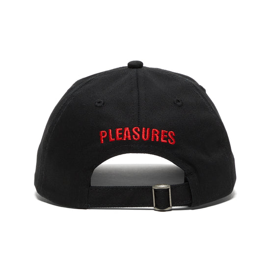 Pleasures Ghost World Hat (Black)