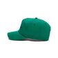 Pleasures Appointment Unconstructed Snapback (Green)