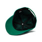 Pleasures Appointment Unconstructed Snapback (Green)