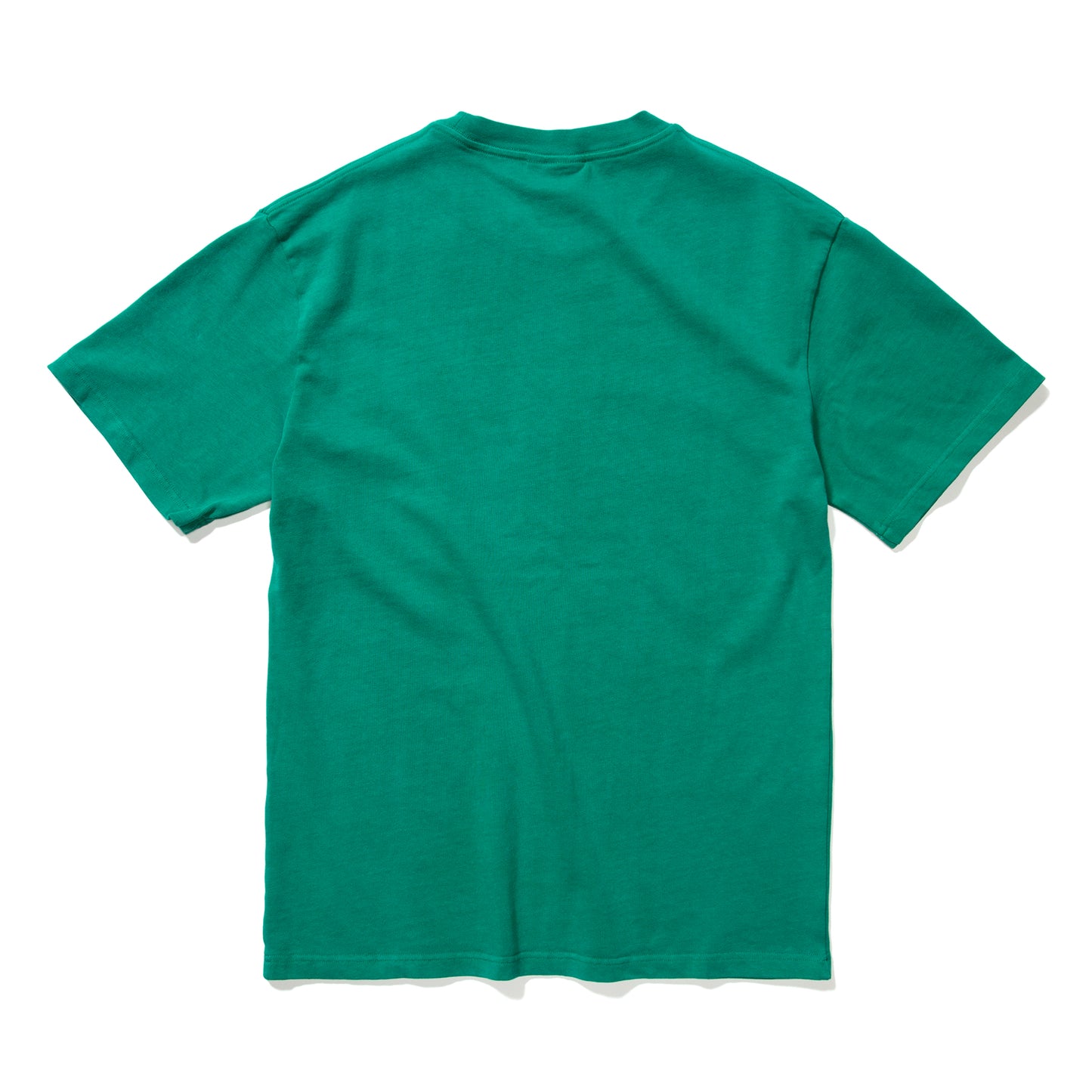Pleasures Memento Heavyweight Shirt (Green)