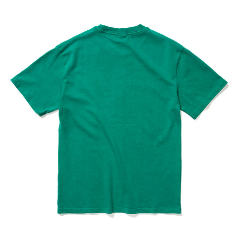 Pleasures Memento Heavyweight Shirt (Green)