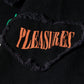 Pleasures Sonic Youth Work Jacket (Black)