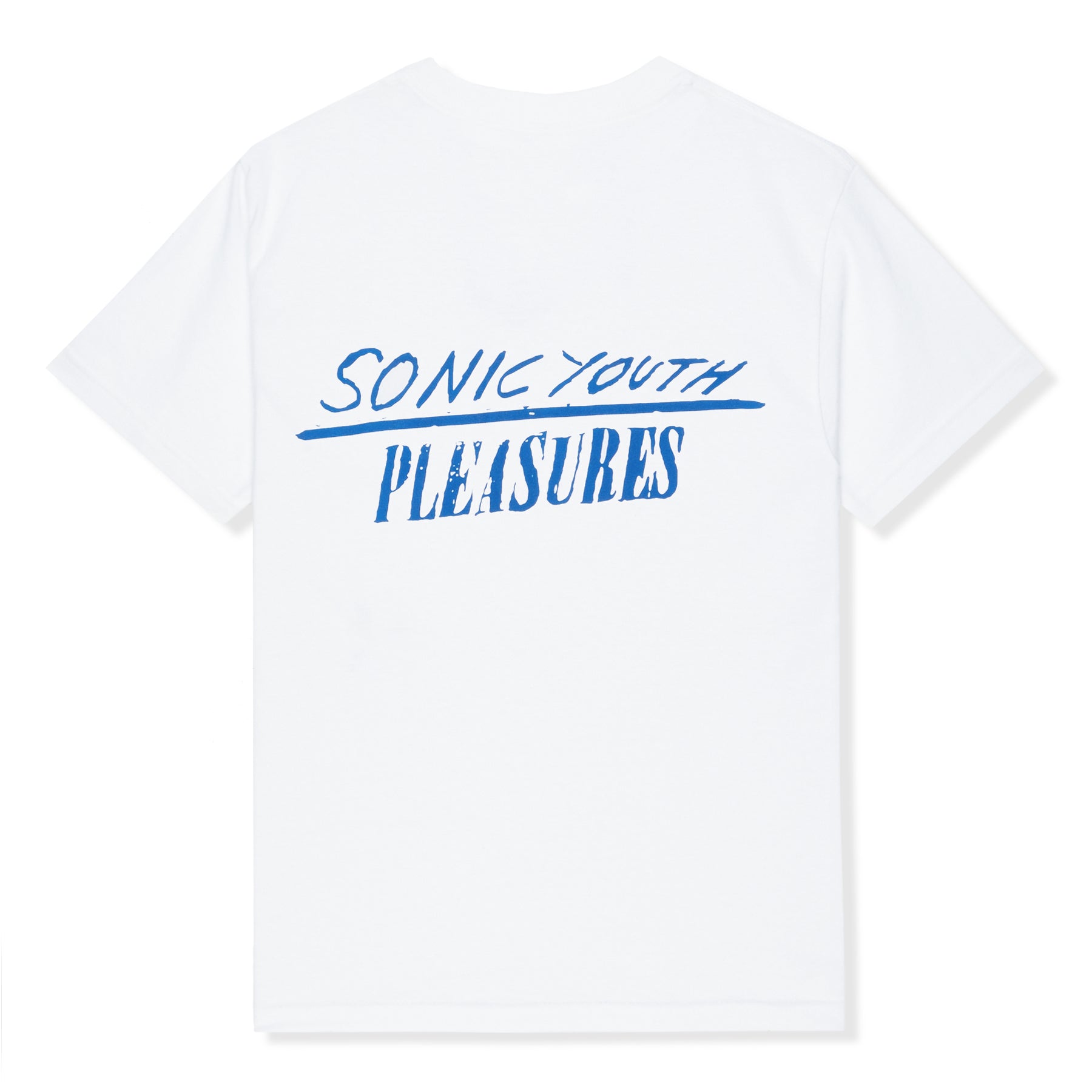Pleasures The Goo T-Shirt (White) – Concepts