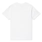 Pleasures Tourist T-Shirt (White)