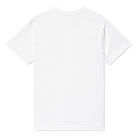 Pleasures Tourist T-Shirt (White)