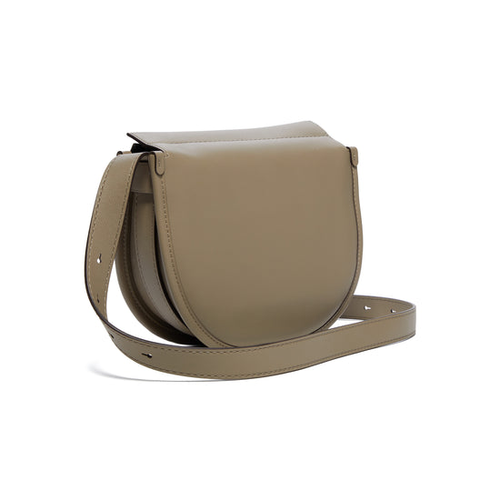 Proenza Schouler White Label Small Baxter Bag (Clay)
