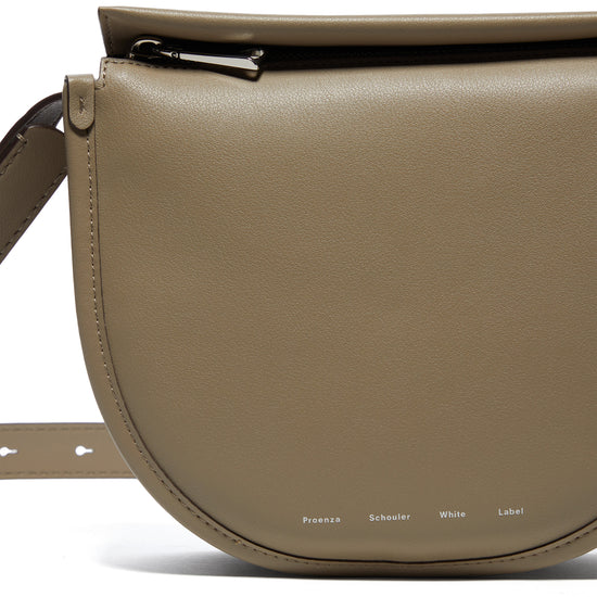 Proenza Schouler White Label Small Baxter Bag (Clay)