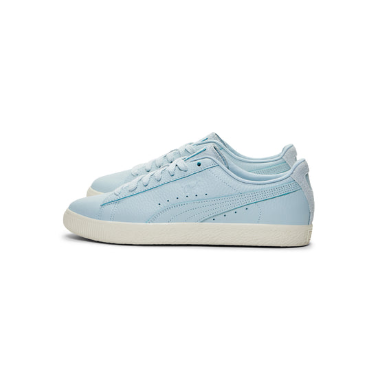 Puma Clyde Premium (Frosted Dew/Frosted Ivory)