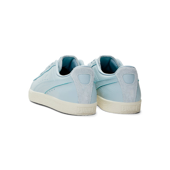 Puma Clyde Premium (Frosted Dew/Frosted Ivory)