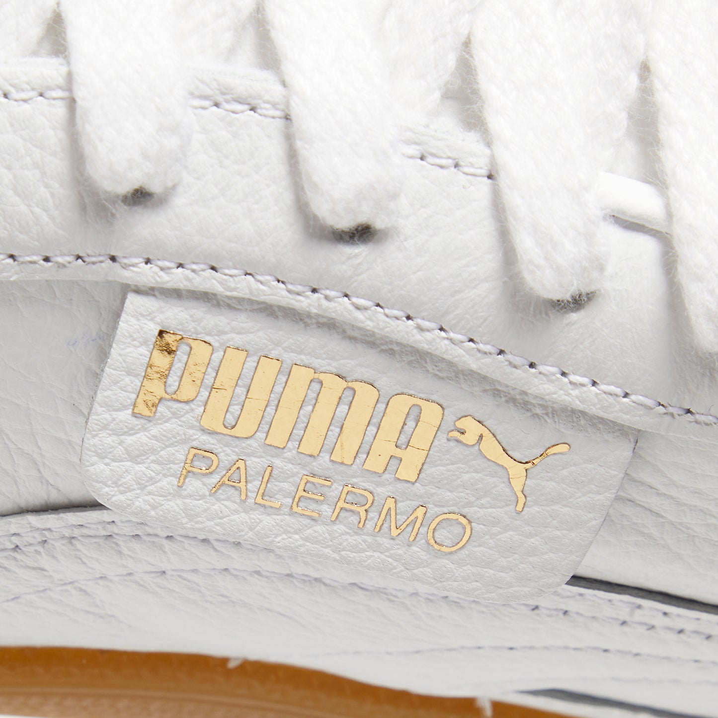 Puma Palermo Premium (White)