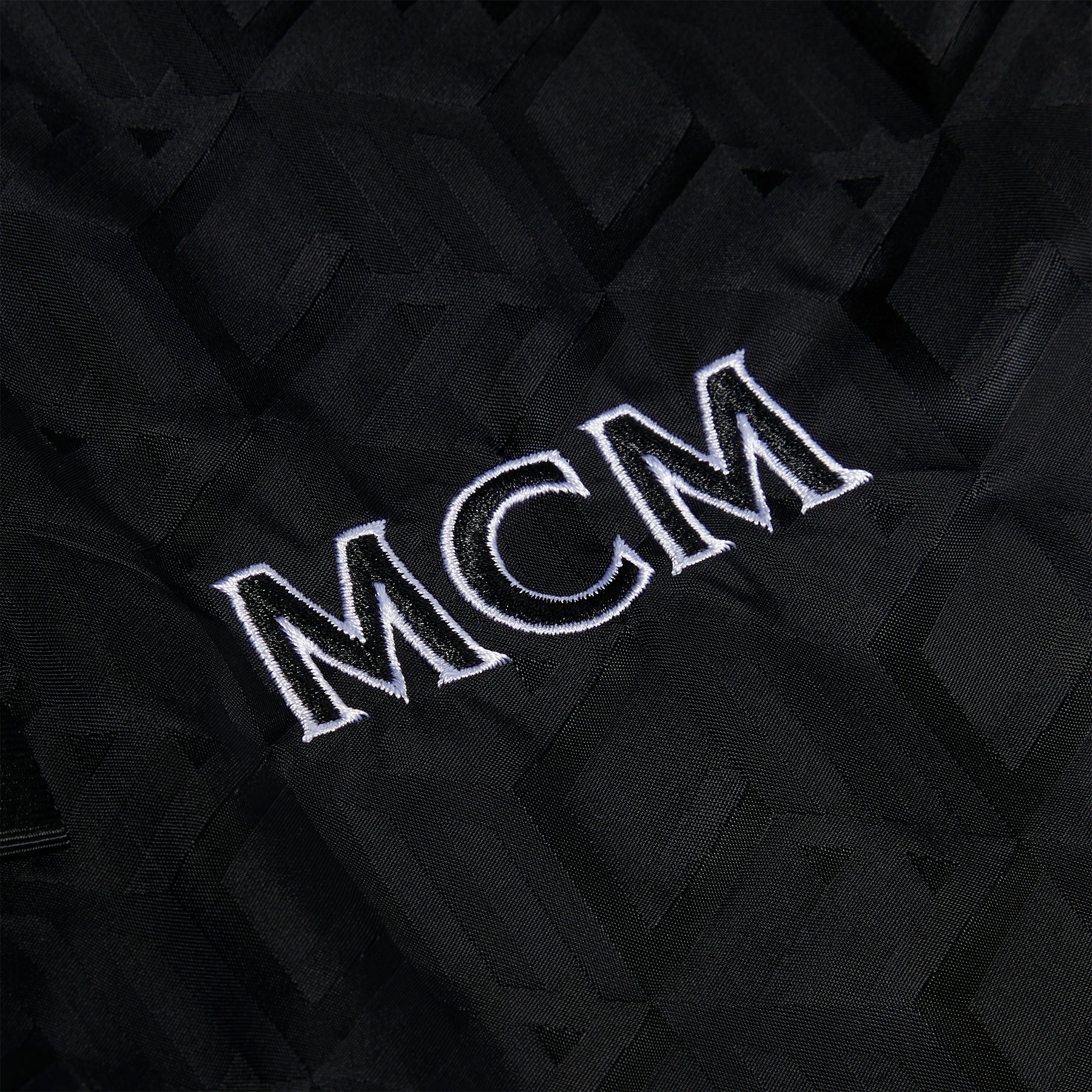Puma x MCM Track Pants - Black – Feature
