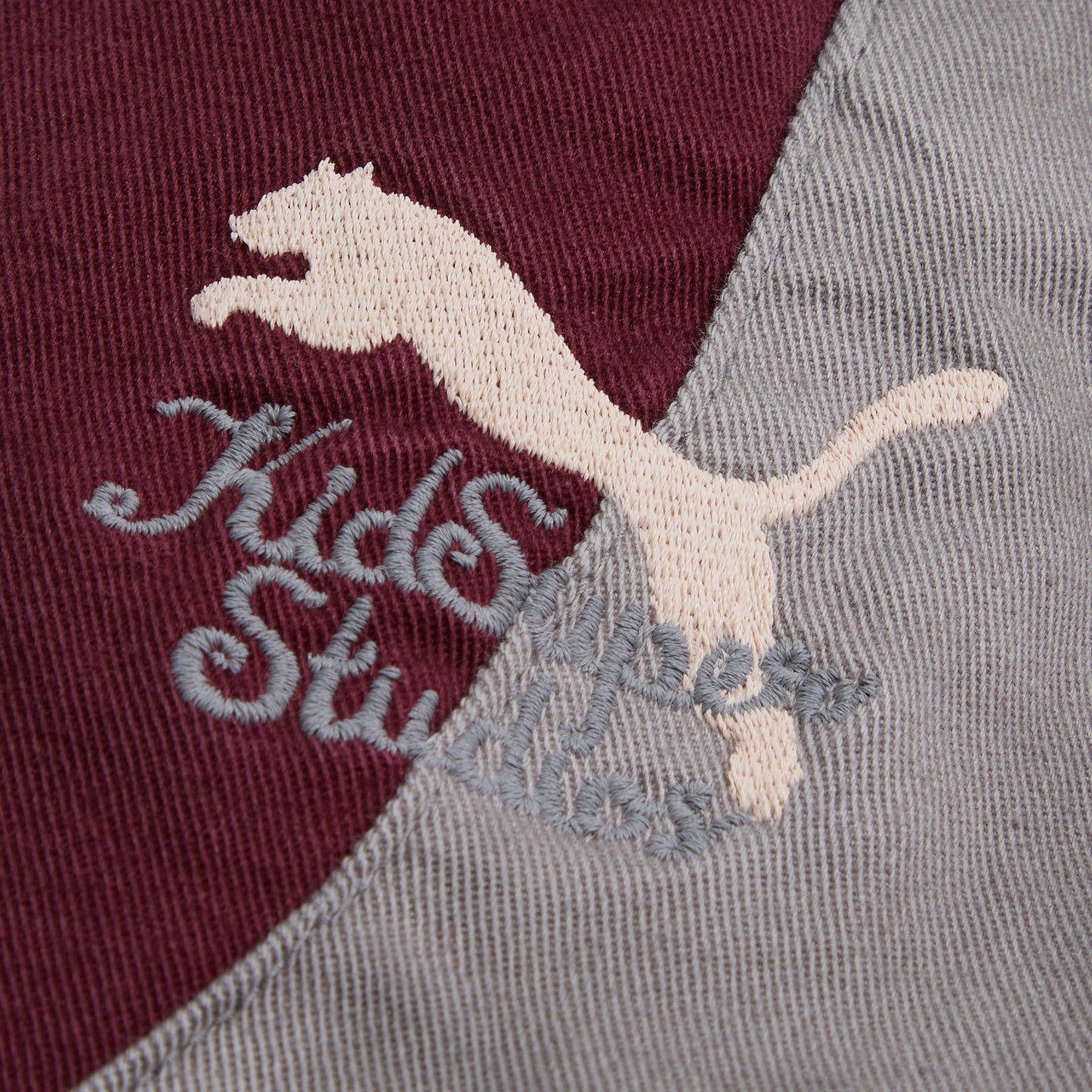 Puma x KidSuper Track Pants (Purple)