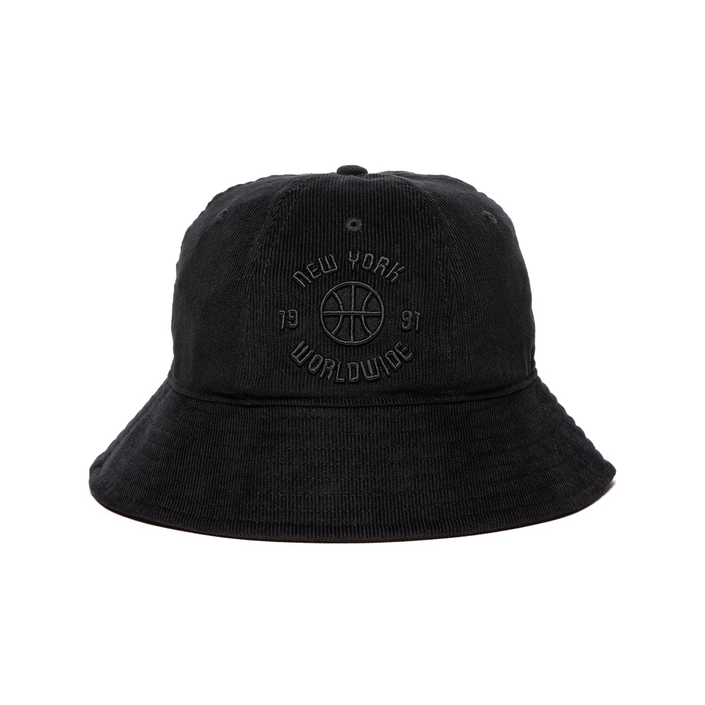 Puma x Rhuigi Bucket Hat (Black)