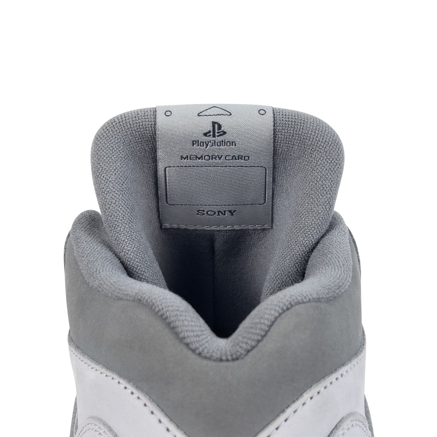 PlayStation x Reebok Pump Omni Zone II (Grey)