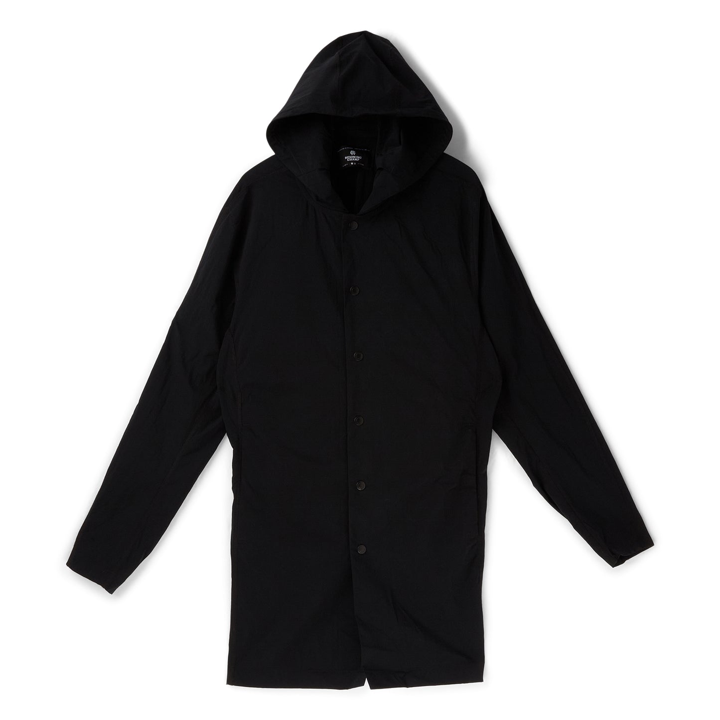 Reigning Champ Reigning Champ Jacket (Black)