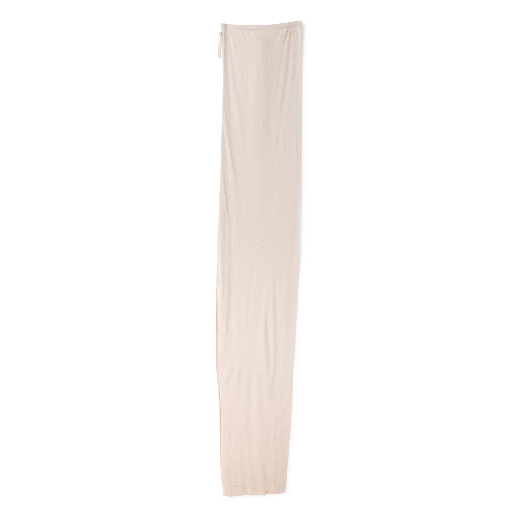 Rick Owens Edfu Skirt (Pearl)