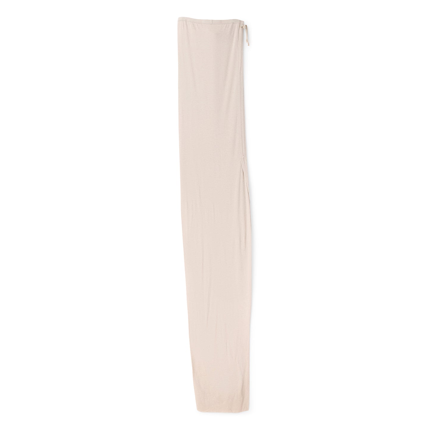 Rick Owens Edfu Skirt (Pearl)