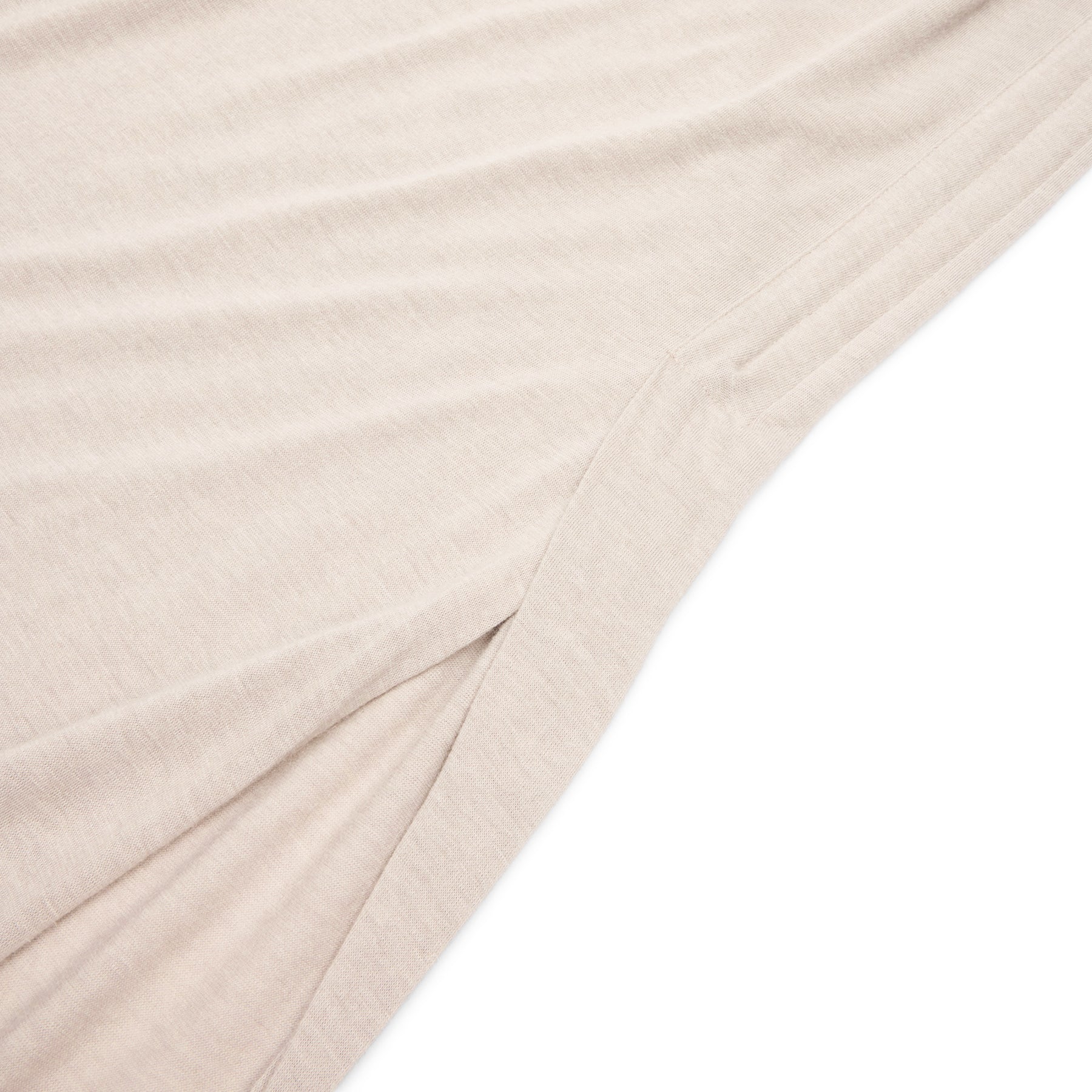 Rick Owens Edfu Skirt (Pearl)