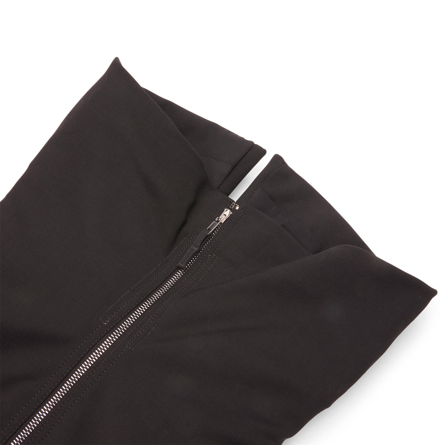 Rick Owens Prong Gown (Black)