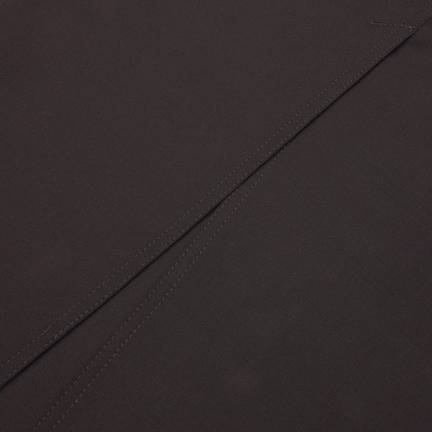 Rick Owens Prong Gown (Black)