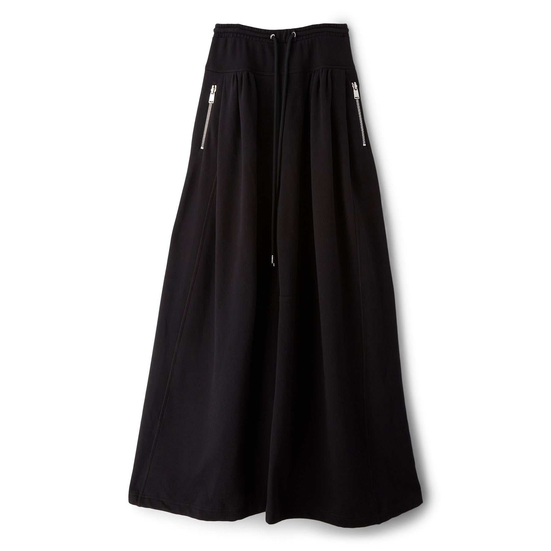 Lanvin Basque Jogging Trousers (Black)
