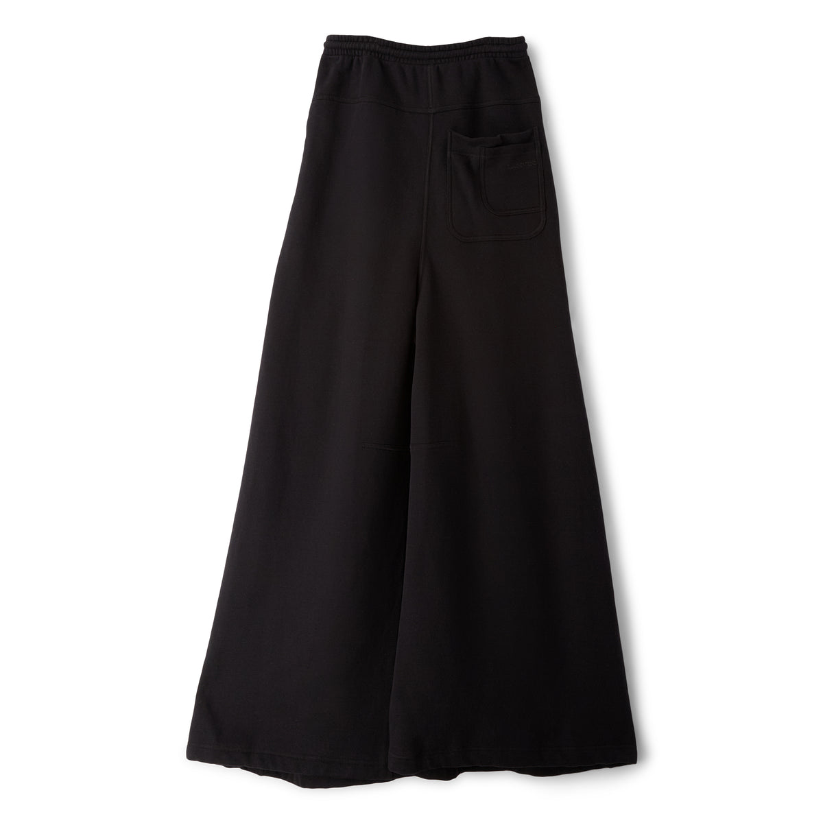 Lanvin Basque Jogging Trousers (Black)