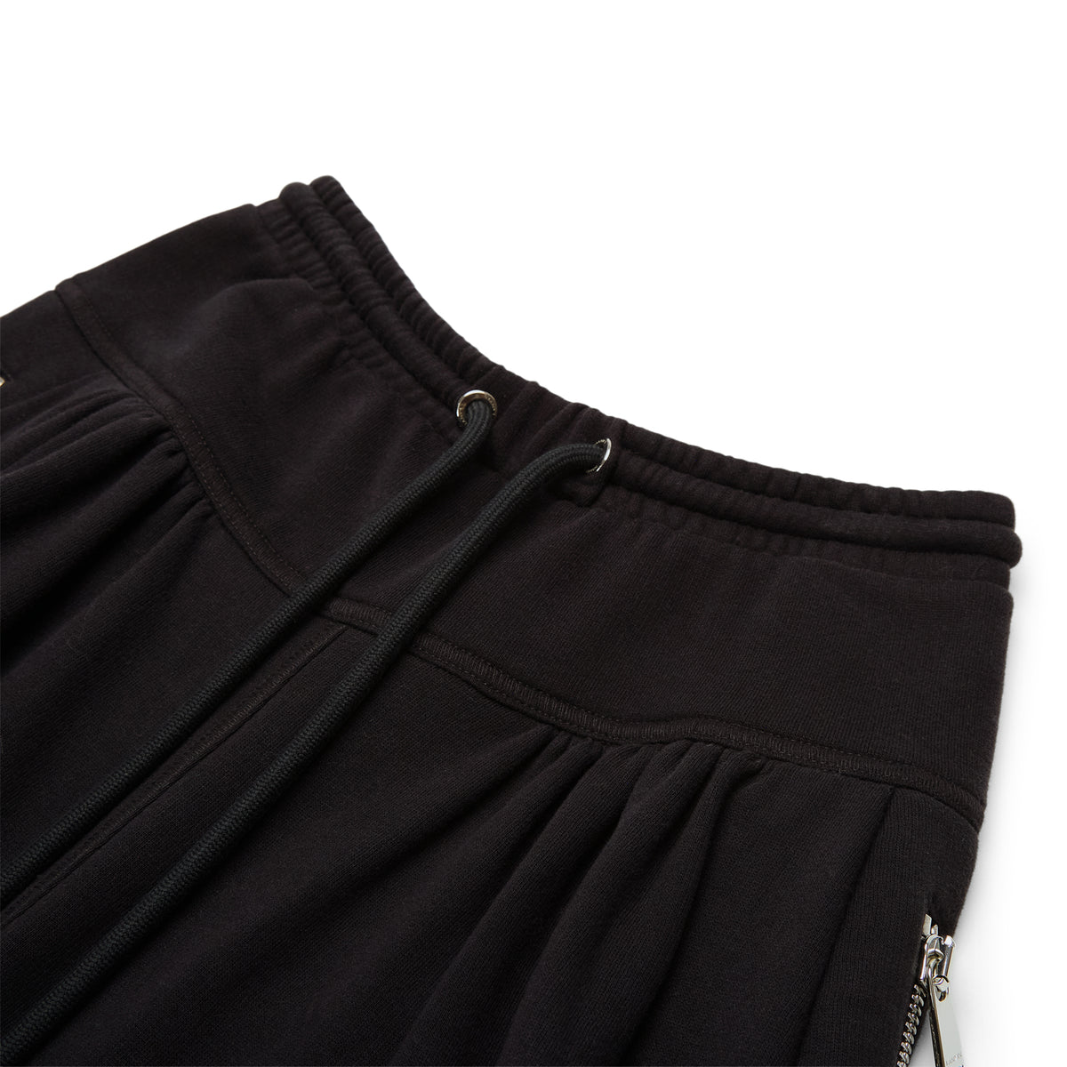 Lanvin Basque Jogging Trousers (Black)