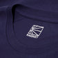 Rassvet Small Logo Knit Tee (Navy)