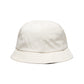 Real Bad Man Getaway Reversible Bucket Hat (White)