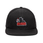 Real Bad Man RBM Records Swap Meet Hat (Black)