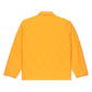 Renowned Yellow Military Lining Jacket (Yellow)