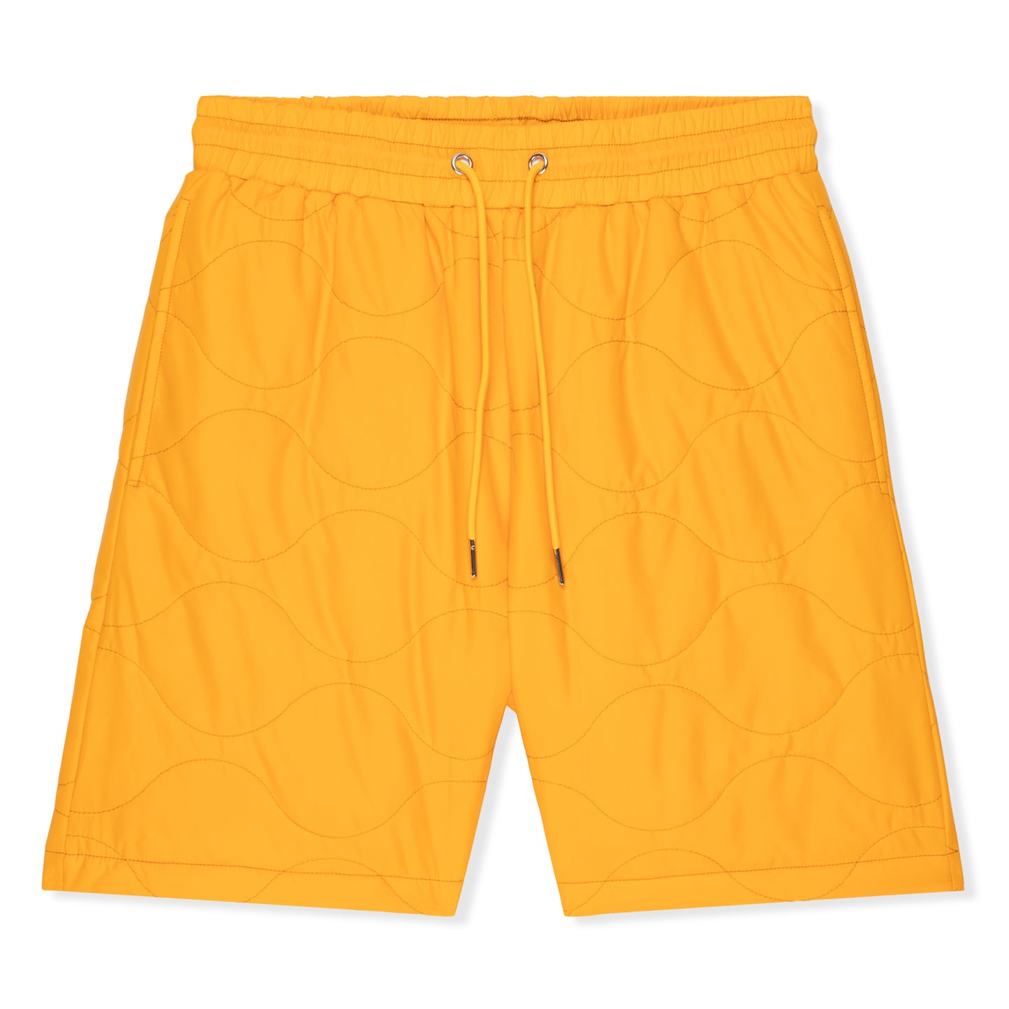 Renowned Military Lining Shorts (Yellow)