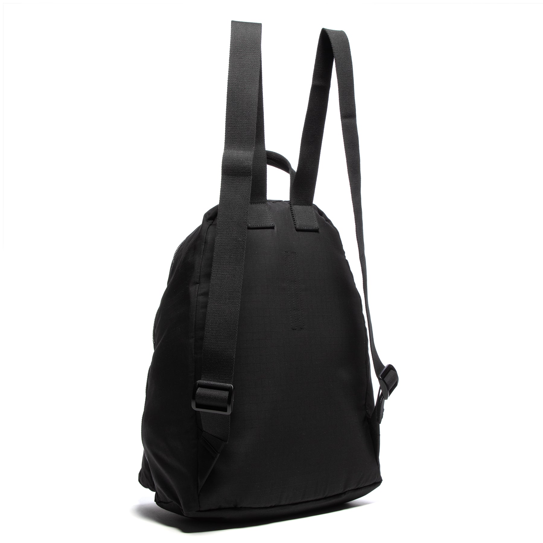 Rick Owens DRKSHDW Backpack (Black) – CNCPTS