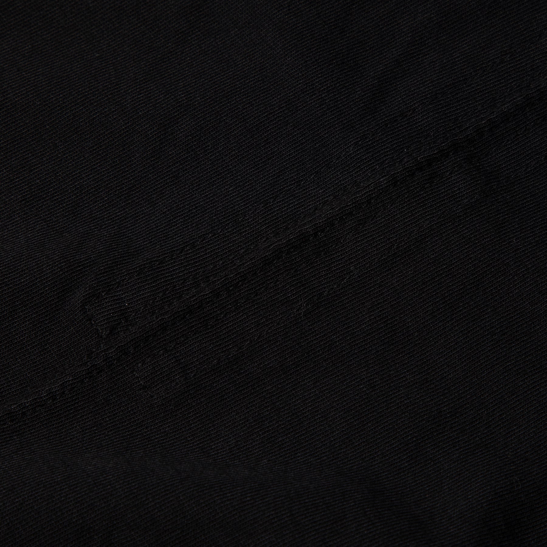 Rick Owens DRKSHDW Level Long Sleeve Tee (Black) – CNCPTS