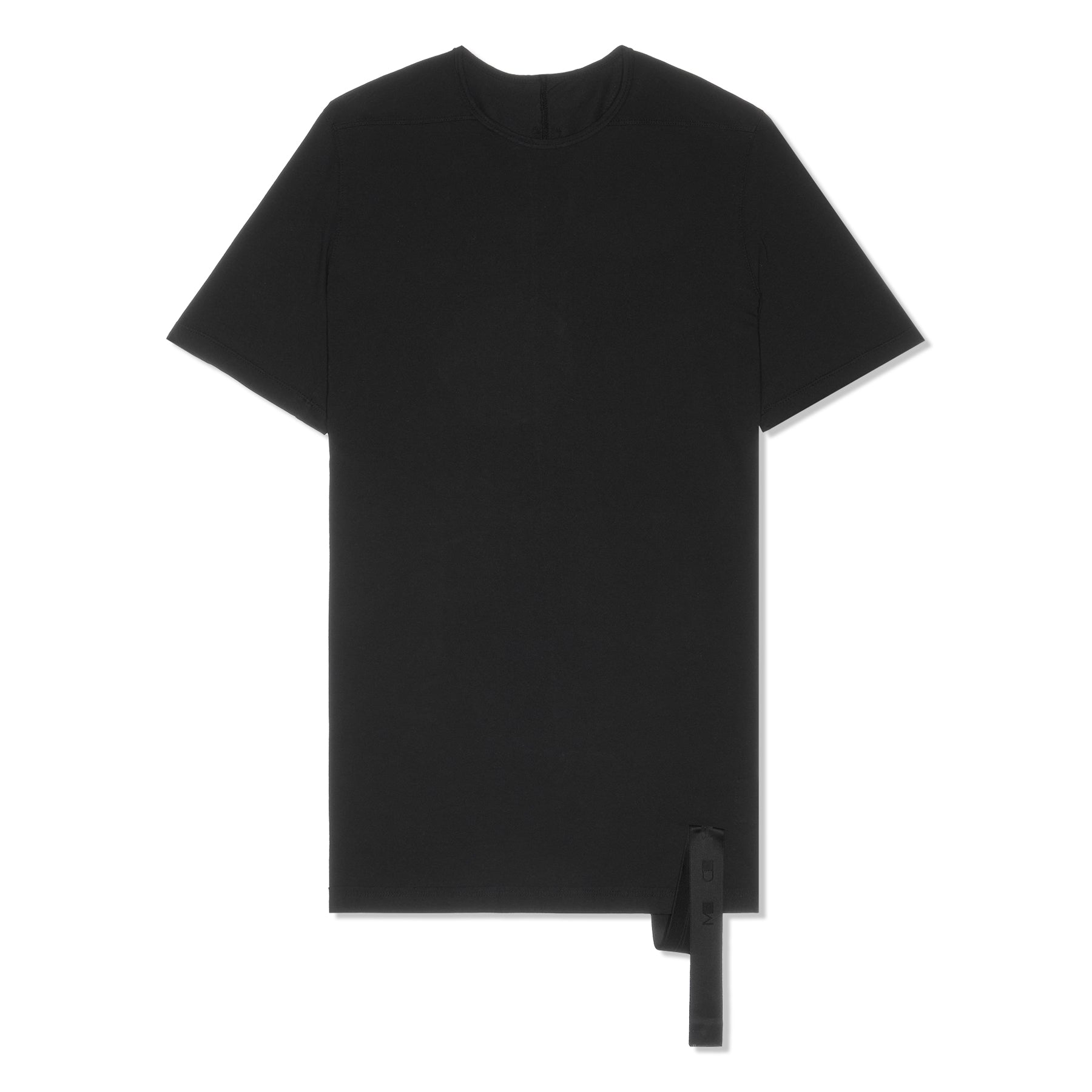 Rick Owens Level T-Shirt (Black) – Concepts