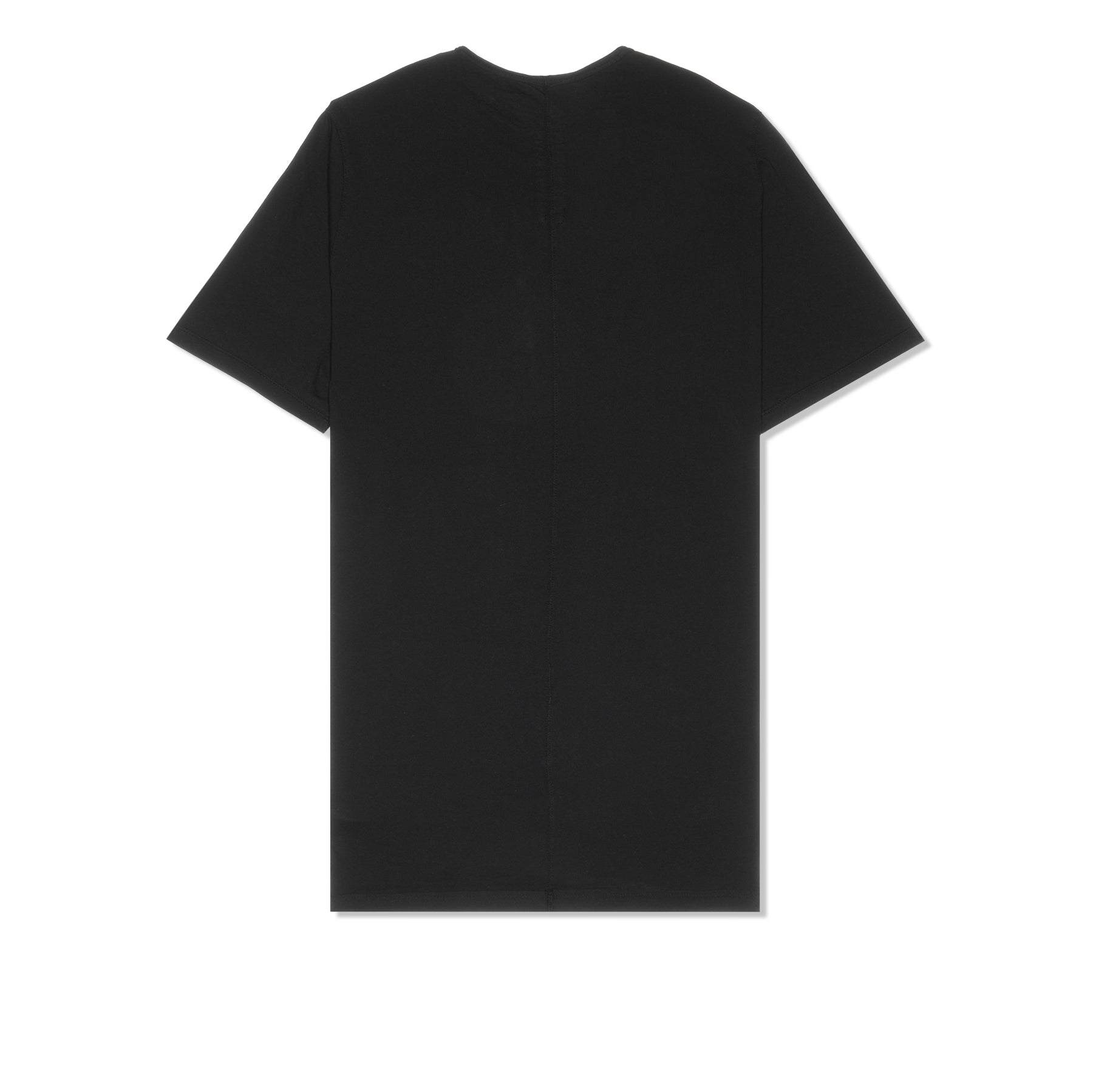 Rick Owens Level T-Shirt (Black) – Concepts