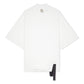 Rick Owens Tommy T-Shirt (White)