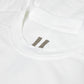Rick Owens Tommy T-Shirt (White)