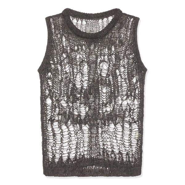 Mesh Knit Tanktop – AnotherCottonLab