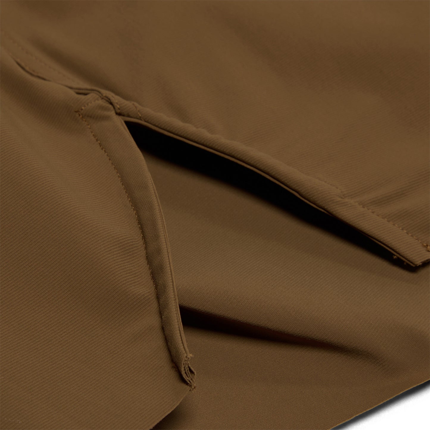 Rick Owens Boxer Swimmer (Brown)