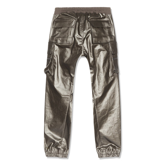 Rick Owens Mastagon Cargo Pants (Grey)