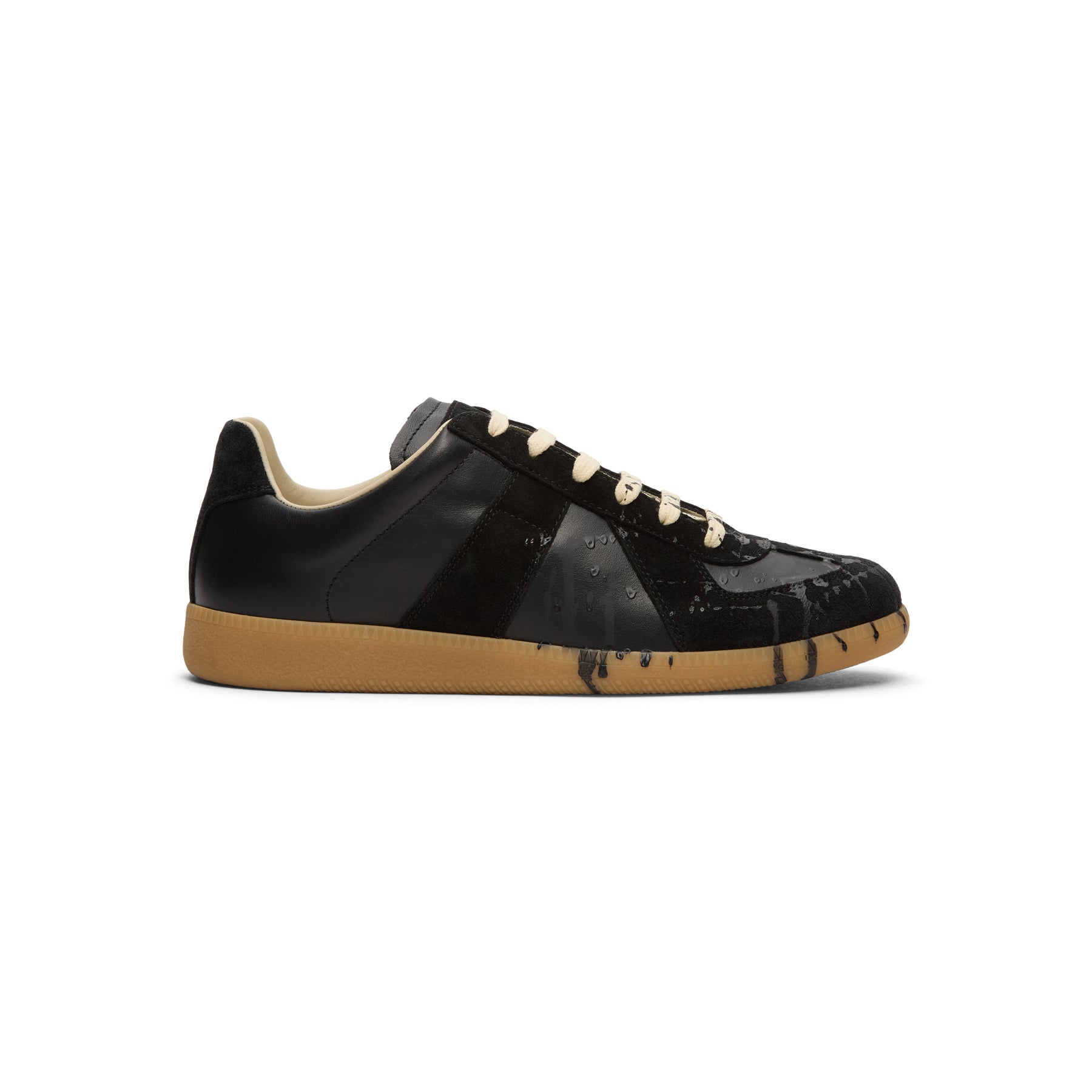 Maison Margiela Replica (Black/Black)
