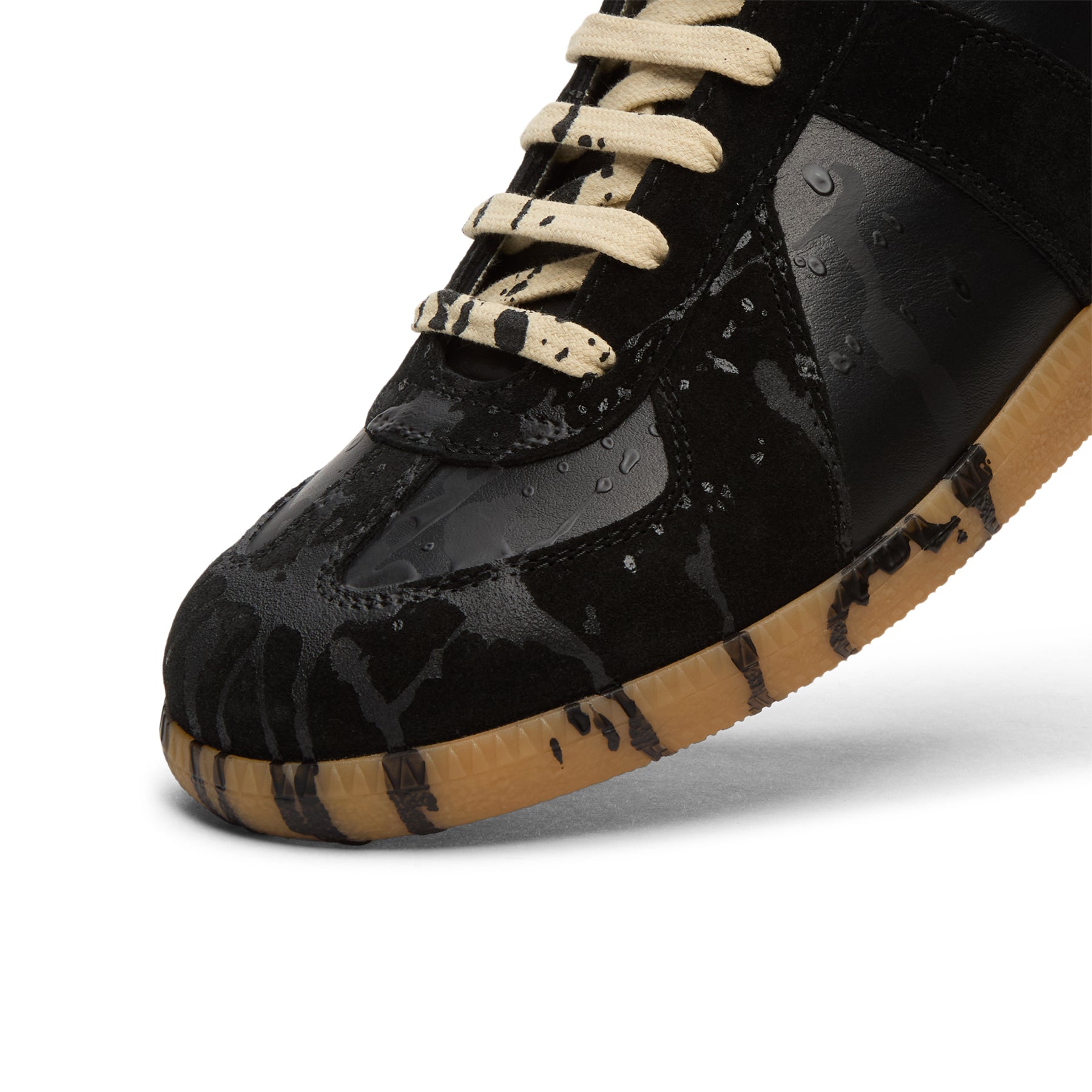 【XLARGE 基本即日発送】Maison MargielaREPLICA Maison Margiela Replica (Black/Black) – CNCPTS