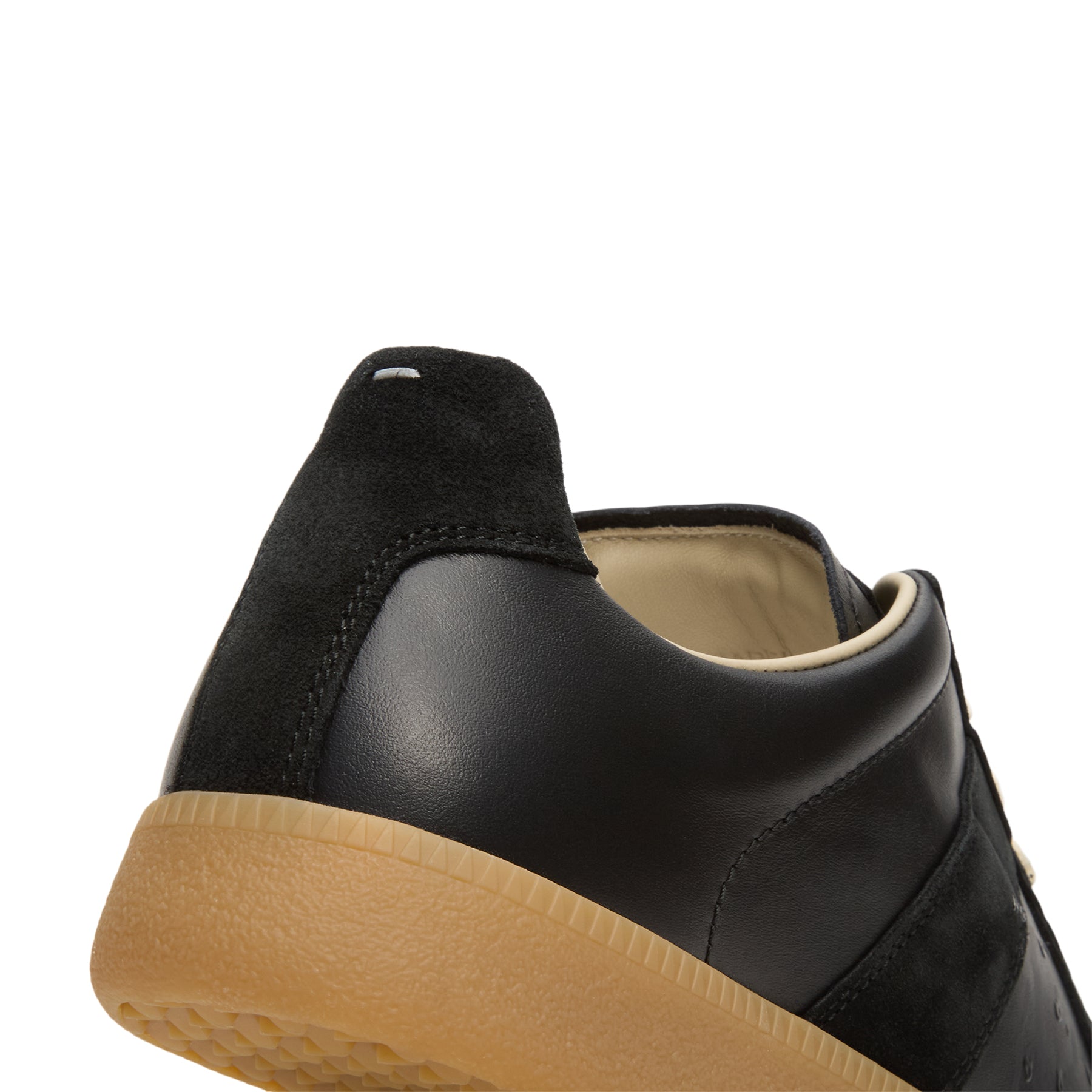 Maison Margiela Replica (Black/Black) – CNCPTS