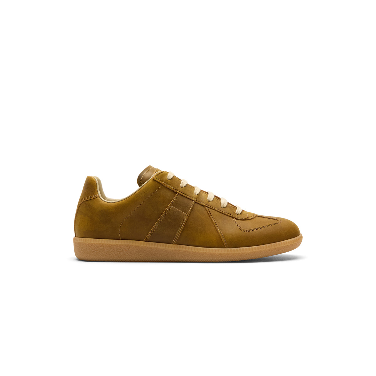 Maison Margiela Sneakers (Bronze Brown)