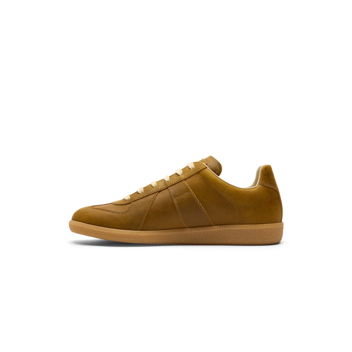Maison Margiela Sneakers (Bronze Brown)